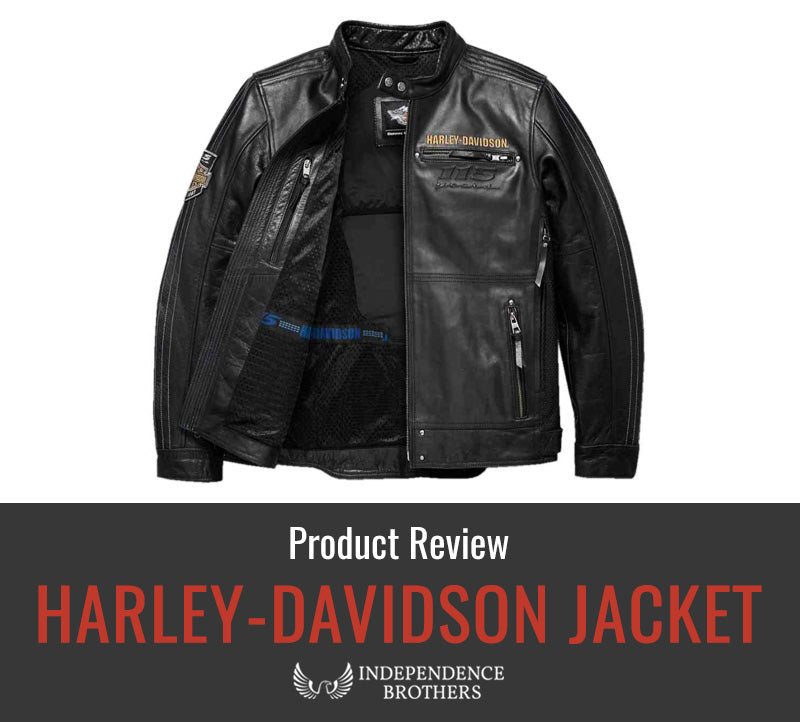 Harley retailer Davidson Motorcycle Jacket