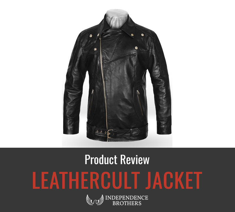 LeatherCult Reviews Are In - Read Before Purchasing!