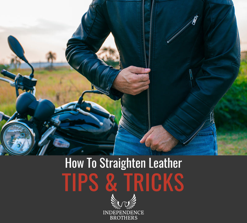 What Is Tooling Leather? - Independence Brothers