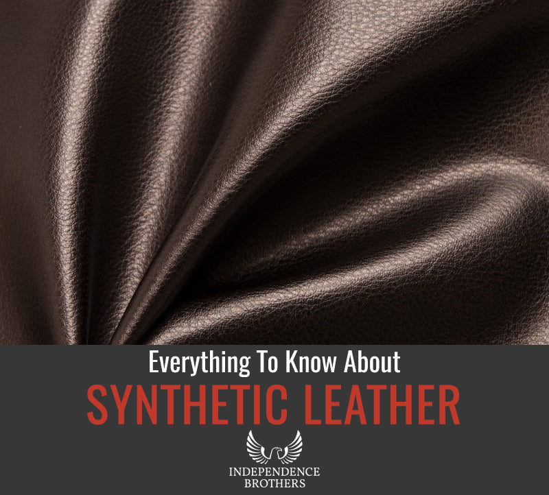 Everything You Need to Know About Synthetic Leather