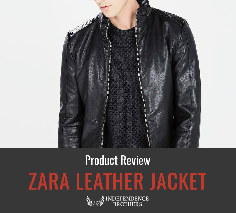 Zara mens 2025 jackets online