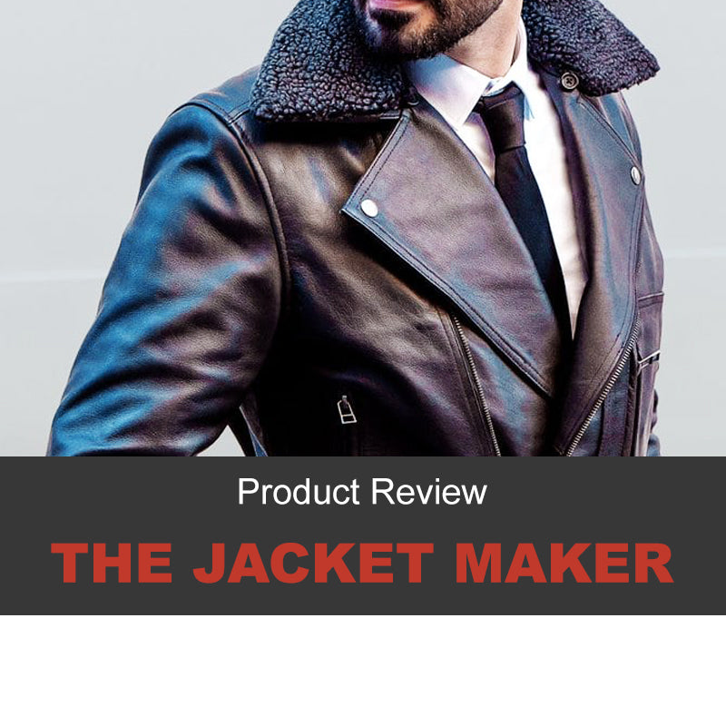 The Jacket Maker Review - Read Before Ordering