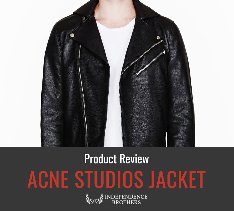 Acne clearance jensen sizing