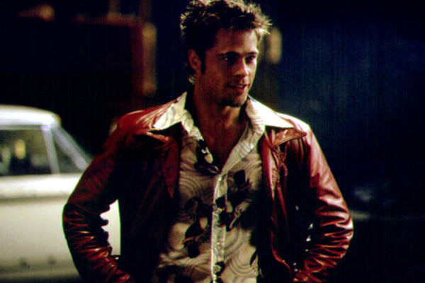 Top 10 Men's Leather Jackets in Movies