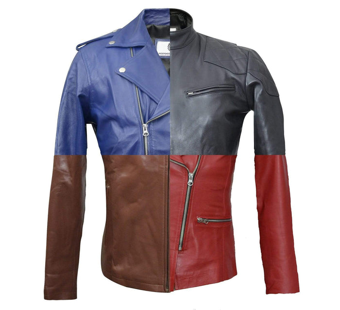 Brown Vs Black Leather: Which One To Choose? - Independence Brothers