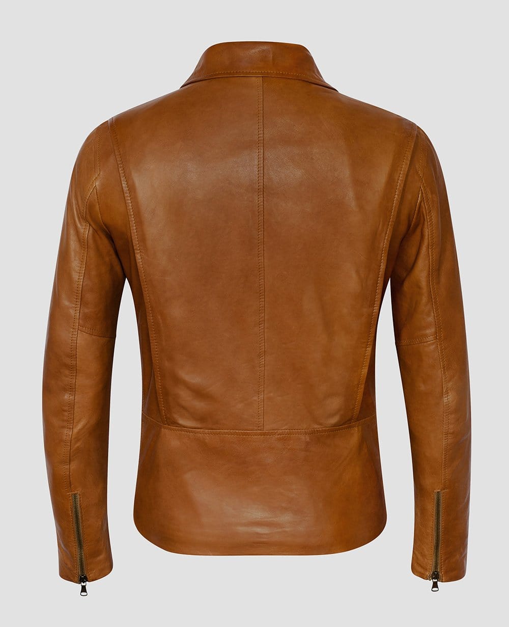 Independence Brothers Review: Custom Leather Jackets for Under $500