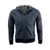 Your Customized HOODED BOMBER